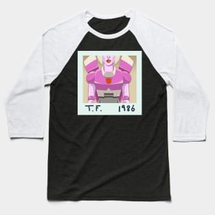 TF 1986 Baseball T-Shirt